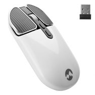 Everest SM-619 Beyaz Kablosuz Mouse