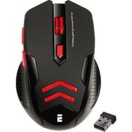 Everest SM-763 Kırmızı Mouse