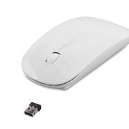 Everest SM-781 Beyaz Kablosuz Mouse