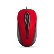 Everest SM-800 Kırmızı Mouse
