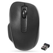 Everest SM-803 USB 2.4 Ghz Siyah Kablosuz Mouse