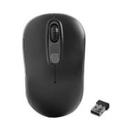 Everest SM-804 Siyah Kablosuz Mouse