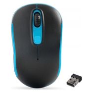 Everest SM-804 USB 800-1200-1600 Dpi Turuncu Kablosuz Mouse
