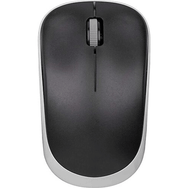 Everest Sm-833 Optik Siyah-Gri Kablosuz Mouse