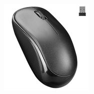 Everest SM-833 Siyah Mouse