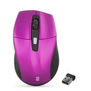 Everest SM-861 Mor Kablosuz Mouse