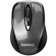 Everest SM-901 Gri Mouse