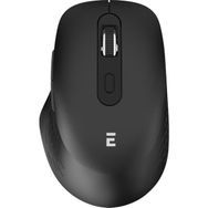 Everest SM-BT09 Siyah Optik Bluetooth Kablosuz Mouse