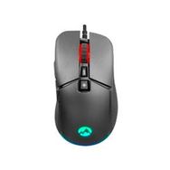 Everest SM-G05 X-RACER Usb Siyah 6400dpi RGB Ledli Gaming Oyuncu Mouse