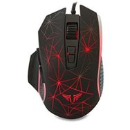 Everest SM-G21 Usb 4800 Dpi 4renk Aydınlatma Gaming Mouse + Aydınlatmalı Gaming Klavye