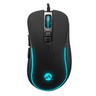 Everest SM-G58 X-Hammer Optik Işıklı Oyuncu Mouse