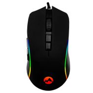 Everest SM-GX21 Starty Kablolu Rgb Optik Oyuncu Mouse