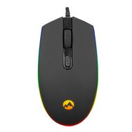 Everest SM-GX66 Rgb Efektli Oyuncu Mouse
