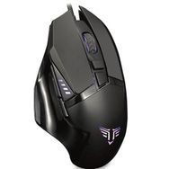 Everest SM-GX7 Oyuncu Mouse Siyah