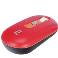 Everest SMW-444 Kırmızı Bluetooth Mouse
