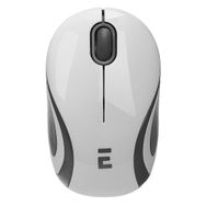 Everest SMW-555 2.4 Ghz Optik Mini Beyaz Wireless Mouse