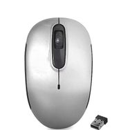 Everest SMW-666 Gümüş Mouse