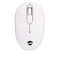 Everest SMW-666 USB 2.4 Ghz Beyaz Optik Kablosuz Mouse
