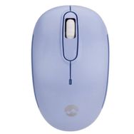 Everest SMW-666 USB 2.4 Ghz Mavi Optik Kablosuz Mouse