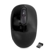 Everest SMW-666 USB 2.4 Ghz Siyah Optik Kablosuz Mouse