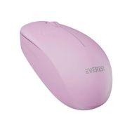 Everest SMW-88 USB Mor 2.4 Ghz Kablosuz Mouse