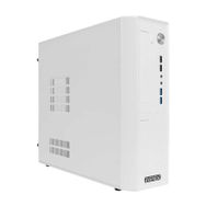 Everest TFX01 200W Standart Mini Itx Beyaz Pc Kasası