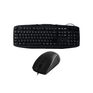 Everest UN-796 Usb Q Multimedia Siyah Klavye Set