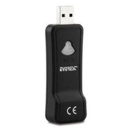 Everest WTV-2911 150 Mbps Kablosuz Adaptör