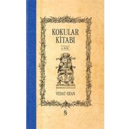 Everest Yayınları Ciltli Kokular Kitabı