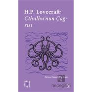 Everest Yayınları Cthulhu'nun Çağrısı - Everest Açıkhava 6