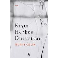 Everest Yayınları - Kışın Herkes Dürüsttür
