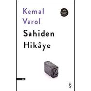 Everest Yayınları - Sahiden Hikaye