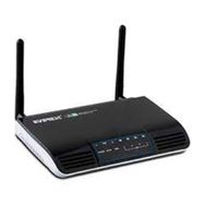 Everest ZC-IP04105 Router
