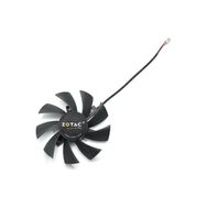 Everflow T129215SU 2pın GTX 1050 Mını Soğutucu Fan