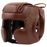 Everlast 1910 Headgear Boks Kaskı
