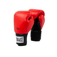 Everlast Kırmızı Prostyle 2 Boks Eldiveni