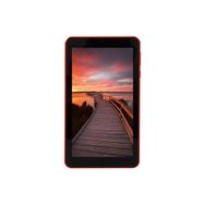 Everpad DC-7015 Wi-Fi 16GB 7 inç Kırmızı Tablet PC