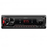 Everton Rt-102 Çift Usb'li Usb-Sd-Fm-Aux- Bluetooth 4x50 Watt Oto Teyp