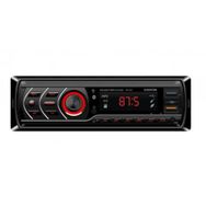 Everton Rt-107 Çift Usb'li Usb-Sd-Fm-Aux- Bluetooth 4x50 Watt Oto Teyp