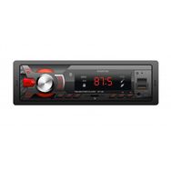 Everton Rt-109 Çift Usb'li Usb-Sd-Fm-Aux- Bluetooth 4x50 Watt Oto Teyp