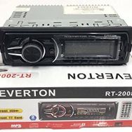 Everton RT-2008 Bluetooth Oto Teyp