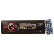 Everton RT-2024 Bluetoothlu Mekaniksiz Oto Teyp