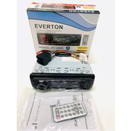 Everton RT-2025BT Bluetooth'lu Mekaniksiz Oto Teyp