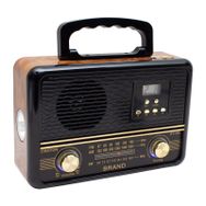 Everton RT-356 Radyo