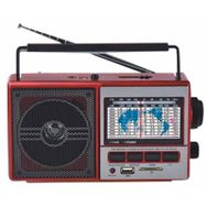 Everton RT-41U Radyo
