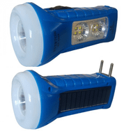 Everton RT-6419 Şarjlı Solar El Feneri