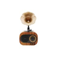 Everton RT-707 Bluetooth USB SD FM Nostaljik Radyo