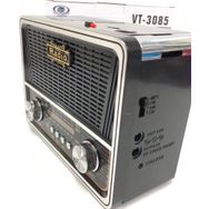 Everton RT-817 Nostaljik Radyo