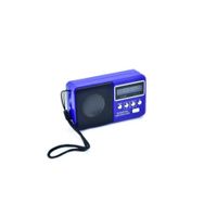 Everton VT-3097 Mavi Radyo
