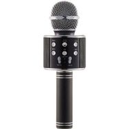 Evervox EVR KRK 02 Siyah Karaoke Mikrofon